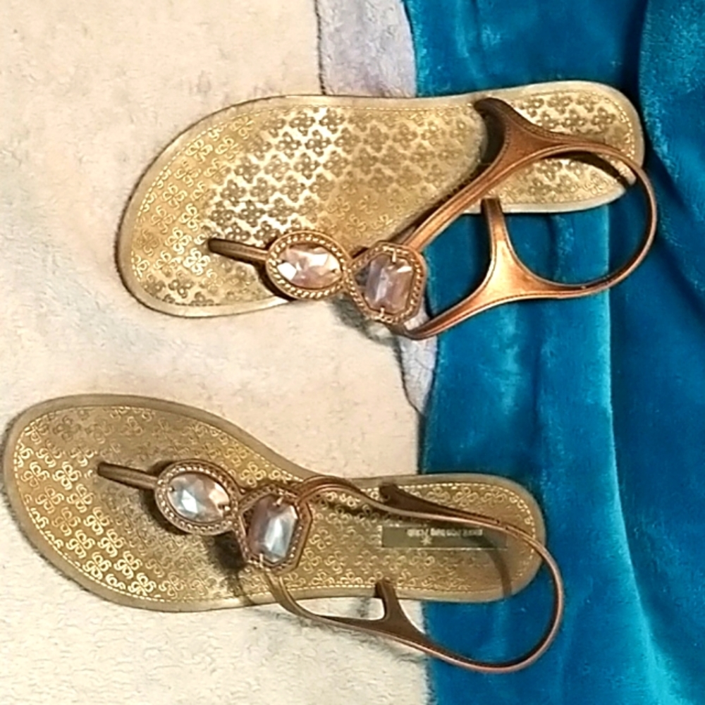 Woman's sandals, Montego bay club,7 1/2